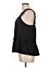 Current Air Black Sleeveless Blouse Size L - photo 5