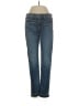 Rag & Bone Hearts Blue Jeans Size 25 waist - photo 1