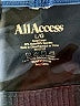 All Access Blue Tank Top Size L - photo 7