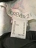 Forever 21 Tie-dye Ivory Board Shorts Size M - photo 3