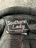 Southern Lady Solid Gray Casual Pants Size 14 - photo 7