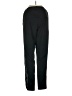 Maje Solid Black Track Pants Size Sm (1) - photo 2