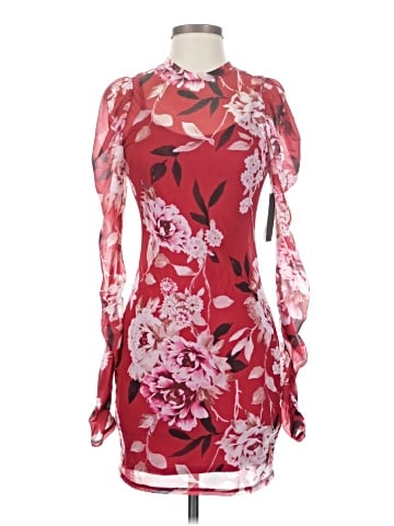 Fourteenth Place Cocktail Dress (view 1)