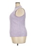 Unbranded Purple Sleeveless T-Shirt Size 2X - photo 5