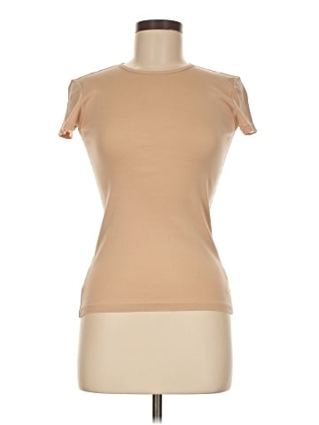 Ralph Lauren Black Label Short Sleeve Turtleneck (view 1)