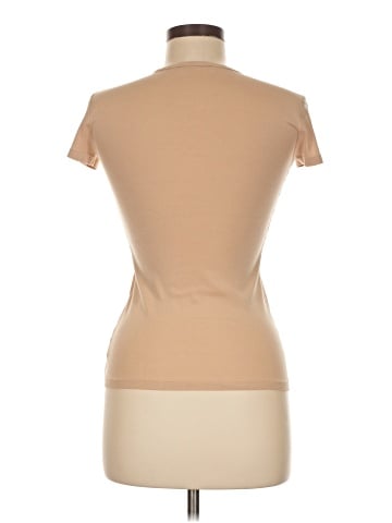 Ralph Lauren Black Label Short Sleeve Turtleneck (view 2)