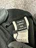 Shein Curve Solid Black Casual Skirt Size 0X - photo 4