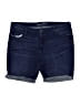 Universal Thread Blue Denim Shorts Size 24 waist - photo 1