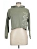 Travelsmith Green Sweatshirt Size 12 - photo 1