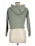Travelsmith Green Sweatshirt Size 12 - photo 2