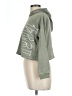 Travelsmith Green Sweatshirt Size 12 - photo 5