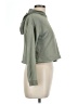 Travelsmith Green Sweatshirt Size 12 - photo 4
