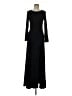 Lulus Black Casual Dress Size M - photo 1