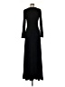 Lulus Black Casual Dress Size M - photo 2