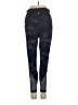 Velocity Tie-dye Blue Active Pants Size S - photo 2