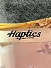 Haptics Yellow Short Sleeve Blouse Size XS (estimated) - photo 7