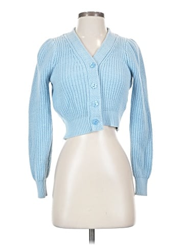 Jessica Simpson Cardigan (view 1)
