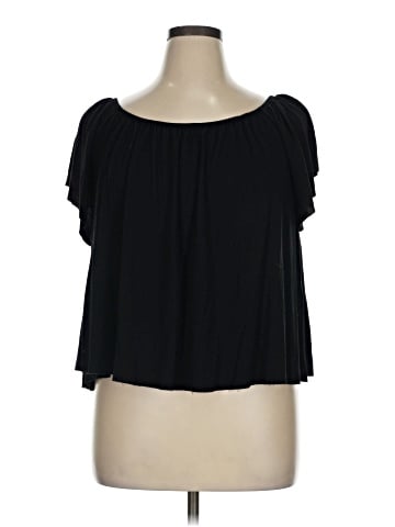 BP. Tube Top (view 1)