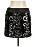 Wildcat Black Casual Skirt Size L - photo 1