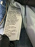 Madewell Hearts Blue Jeans Size 23 waist (petite) - photo 8