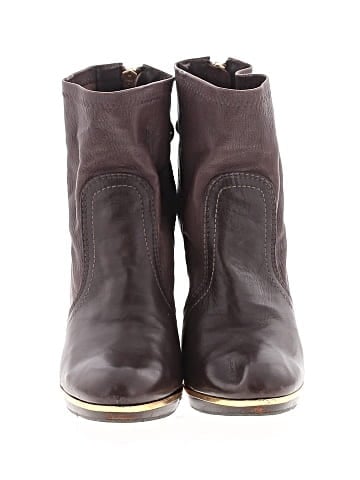 Tory Burch Ankle Boots (view 2)
