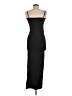 Fabletics Black Cocktail Dress Size M - photo 2