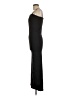 Fabletics Black Cocktail Dress Size M - photo 5