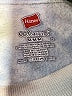 Hanes Tie-dye Silver Sweatshirt Size M - photo 7