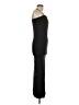 Fabletics Black Cocktail Dress Size M - photo 4