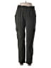 Ann Taylor LOFT Green Cargo Pants Size S - photo 1