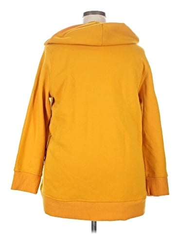 KRISTIN NICOLE Pullover Hoodie (view 2)