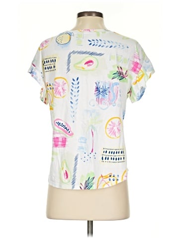 Crown & Ivy Short Sleeve T-Shirt (view 2)