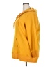 KRISTIN NICOLE 100% Polyester Yellow Pullover Hoodie Size 2X - photo 5
