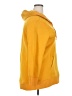 KRISTIN NICOLE 100% Polyester Yellow Pullover Hoodie Size 2X - photo 4