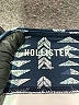 Hollister Print Blue Casual Pants Size S - photo 7