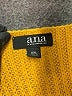 a.n.a. A New Approach 100% Acrylic Yellow Pullover Sweater Size XXL - photo 7