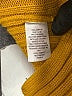 a.n.a. A New Approach 100% Acrylic Yellow Pullover Sweater Size XXL - photo 8