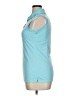 Assorted Brands 100% Polyester Teal Sleeveless Blouse Size XL - photo 5