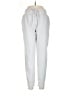 Ebb & Flow Solid Gray Casual Pants Size M - photo 1
