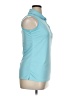 Assorted Brands 100% Polyester Teal Sleeveless Blouse Size XL - photo 4
