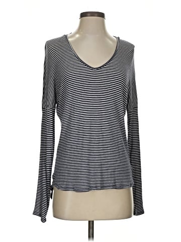 One Clothing Long Sleeve T-Shirt (view 1)