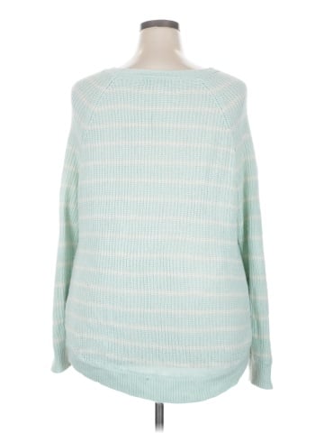 Misia Pullover Sweater (view 2)