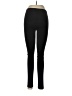 Divided by H&M Black Active Pants Size 6 - photo 2