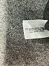 Zara Ivory Raincoat Size S - photo 7