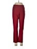 Lisette Red Active Pants Size 10 - photo 1