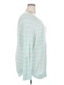 Misia Teal Pullover Sweater Size 2X - photo 4