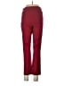 Lisette Red Active Pants Size 10 - photo 2