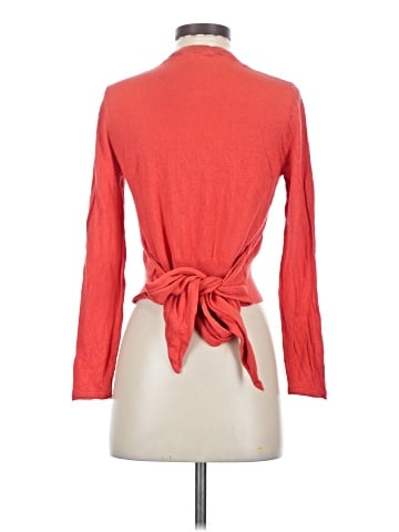 Patrizia Pepe Long Sleeve Top (view 2)