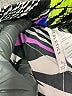 Fabletics 100% Polyester Graphic Green Casual Skirt Size S - photo 4