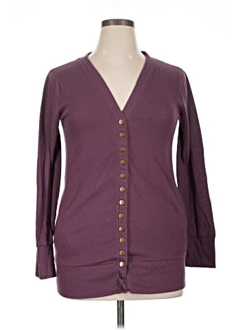 Zenana Outfitters Cardigan (view 1)